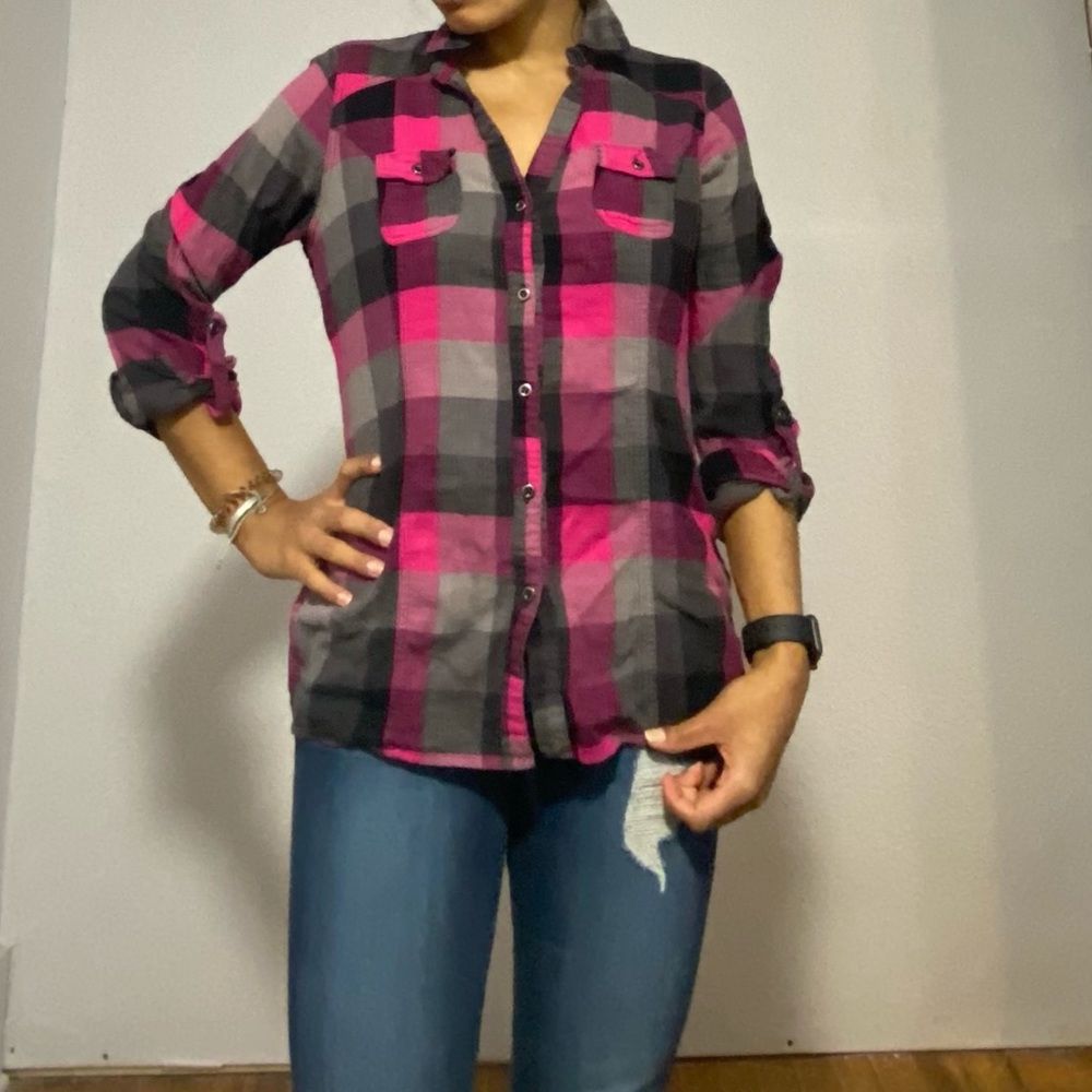 Flannel